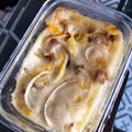 Cooksnap dari demure the label untuk resep Potato Au Gratin (ide MPASI 1+ Y.O.)