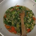 Cooksnap dari Dower untuk resep Capcay Sayur Kuah
