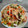 El cooksnap de Marta Jiménez-Bravo cuando hizo Ensalada de arroz con vinagreta de queso fresco batido %, mostaza y balsámico a la miel.