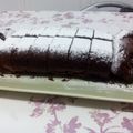 El cooksnap de tinitorrr cuando hizo Brownie de chocolate con o sin nuez.