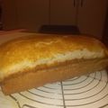 El cooksnap de Maite cuando hizo Pan molde.