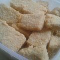 Cooksnap dari 🍰nHnCook🐝 ||ZONA CEMILAN untuk resep NUGGET MIE / STIK Mie Ayam Keju (#pr_recookIndryHapsari)