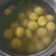 Cooksnap dari Januar Tias Mandasari untuk resep Bubur candil beras ketan