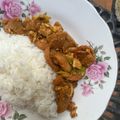 Cooksnap dari Yeos Pitta untuk resep Nasi Gila