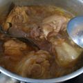 Cooksnap dari Ayu Arsya untuk resep Semur ayam kecap