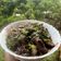 Cooksnap Siti Nur Hidayah Hasan semasa beliau membuat Daging Goreng Ketumbar.