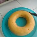 Cooksnap dari 🍜My Kitchen🍜 untuk resep Bolu Pisang Kukus (No Mixer)