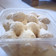 Cooksnap dari Fiktoria Linda untuk resep Putri salju keju lumer