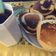 El cooksnap de Kara Vent cuando hizo Hotcakes.