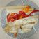 El cooksnap de Laly Conesa cuando hizo Merluza al horno con patatas.