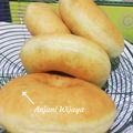 Cooksnap dari Anjani Wijaya untuk resep Doughnut 