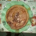 Cooksnap dari Rosi L. Vini Siregar untuk resep Pancake Suka suka