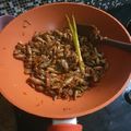 Cooksnap dari Astarina untuk resep Sambal Baby cumi 🦑🦑