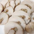 張承鈞 的 梅香醉雞捲 cooksnap