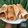 zuby's kitchen 's cooksnap of when they made Chicken Sharwama.
