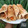 zuby's kitchen 's cooksnap of when they made Chicken Sharwama.
