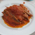 Cooksnap dari denice ira untuk resep Pindang tongkol bumbu merah