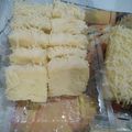 Cooksnap dari Harlena Wiranata untuk resep Bolu Susu lembang kw