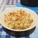 รูป Cooksnap ของ Palm S.Kennedy เมื่อเขาทำ ข้าวผัดเนยกระเทียม garlic butter fried rice