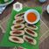 Cooksnap dari beekitchen untuk resep Pempek dos ikan teri