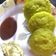 Kajal Sodha's cooksnap of when they made ઈડલી ચટણી (Idli Chutney Recipe In Gujarati).