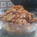 Cooksnap dari Anda Ngong Andai untuk resep Kering Tempe Pedas Manis