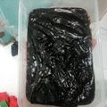 Cooksnap dari Bunda Sufin untuk resep Selai coklat homemade