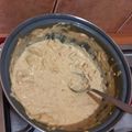 Cooksnap-ul lui Robert Alexandru atunci când a preparat Orez cu pui în sos Curry.