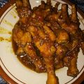 Cooksnap dari Mama Niel untuk resep Ceker Pedas Manis