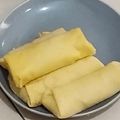Cooksnap dari Triana indah untuk resep Chicken Egg Roll ala HokBen