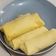 Cooksnap dari Triana indah untuk resep Chicken Egg Roll ala HokBen