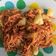 El cooksnap de Sonny S. Guadarrama cuando hizo Fideos secos con chorizo a la mexicana. ॐ.