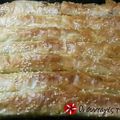 Cooksnap από Vinny στη συνταγή Ρολά της Άνοιξης α λά Ελληνικά