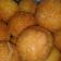 Cooksnap dari Amsal Darmo Sinaga untuk resep Roti Goreng takaran sendok
