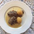 El cooksnap de Carlos Sánchez Hernández cuando hizo Carrilleras.