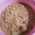 Cooksnap dari Harti Sulistyo untuk resep Sambal tumpang kediri