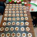 Cooksnap dari Heni Handayani untuk resep Talam Ubi Kuning