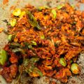 Cooksnap dari Mbu Aal untuk resep Balado Pindang Tongkol Suwir