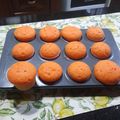 El cooksnap de Jorge Gonzalez cuando hizo Cupcakes fáciles.