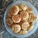 Cooksnap dari Gha Audrey FiorenZa untuk resep Cookies keju teflon nyummy 😍