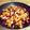 Anikó Cooksnap-ja, amikor elkészítette a(z) Édesburgonyás-céklás csirke 🥔🍗 receptet.
