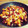 Anikó Cooksnap-ja, amikor elkészítette a(z) Édesburgonyás-céklás csirke 🥔🍗 receptet.