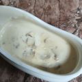 Cooksnap dari Mulyani Muchlis untuk resep Creamy mushroom sauce (PASTI JADI!)