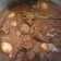 Cooksnap dari Siwi Dwi untuk resep Kalio Daging Sapi (Rendang)