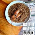 Cooksnap dari Rika Meila Puspita untuk resep Kaldu Udang Bubuk (Kulit Udang)
