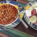 Cooksnap από Δωρα στη συνταγή Φασολάδα πεντανόστιμη