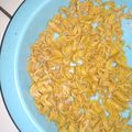 Cooksnap dari Kartika Sari untuk resep Cemilan mie goreng kriuk