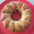 Cooksnap από Παολα στη συνταγή Κέικ σοκολατομπανάνα τύπου brownies ♠️💜(νηστίσιμο)