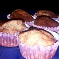 El cooksnap de Kimberly Gurrola Hernandez cuando hizo Cupcakes de plátano 🍌.