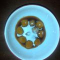 Cooksnap dari Afrial Diansyah untuk resep Candil Ketan #Pekaninspirasi